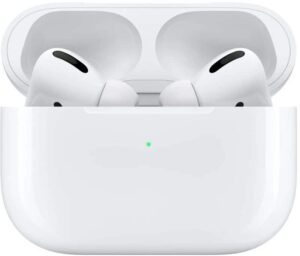 Apple Airpods Pro 10