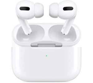 Apple Airpods Pro 12