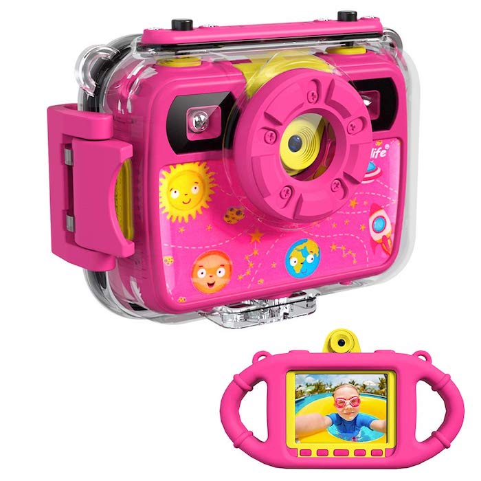 15 best camera for children ourlife kids camera