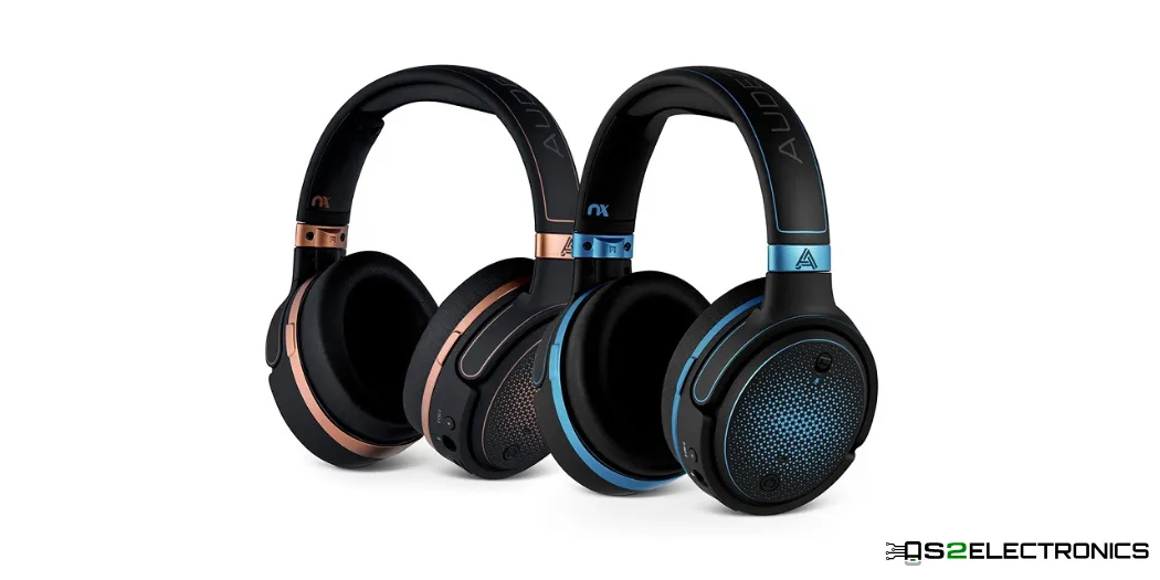 Audeze Mobius 3D Gaming Headset
