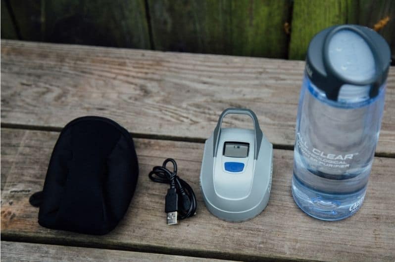 Best Smart Water Bottle For Traveling 2021