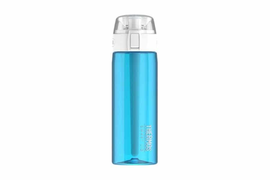 Thermos Hydration Bottle with Connected Smart Lid – The iPhone Smart Bottle