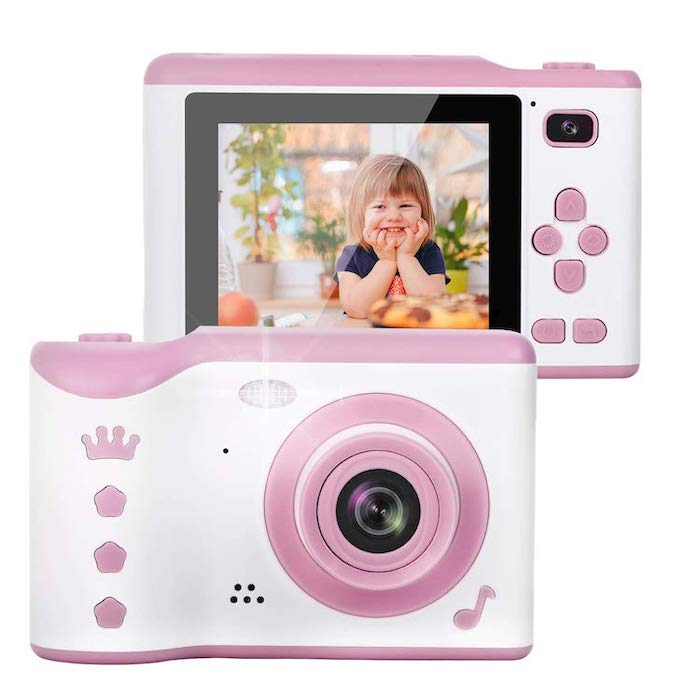 best cameras for children kidwell kids camera