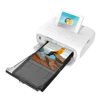 HPRT CP4000 Mini Photo Printer 350x350 1