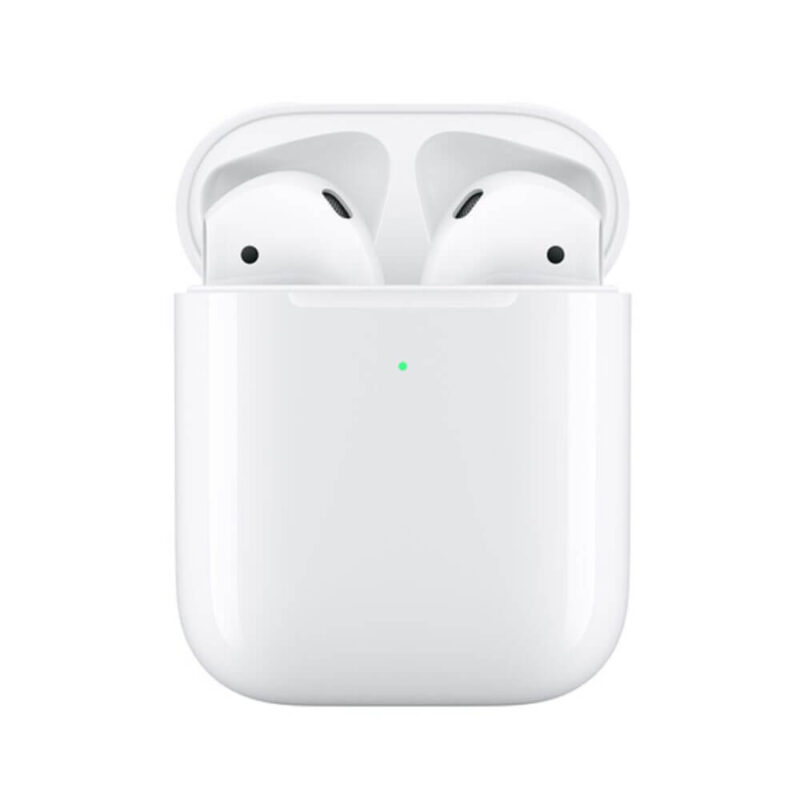 Apple AirPods 2nd Gen With Wireless Charging