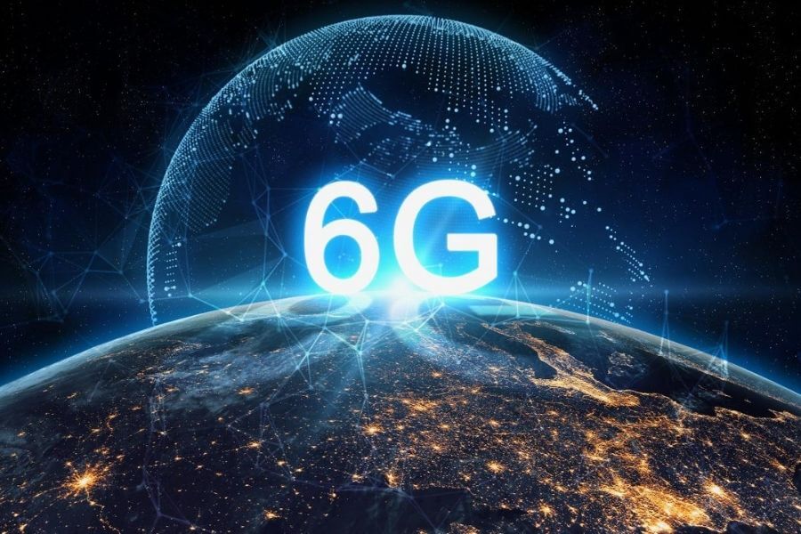 China Claim Breakthrough in ‘6G Mobile Technology