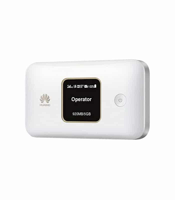 Huawei E5785 4G Mobile Wireless Router