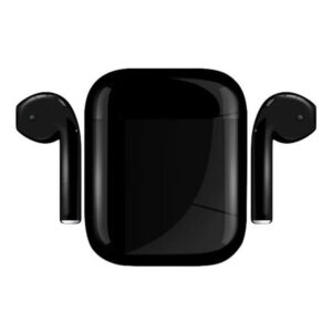 Apple AirPods 2 Black Glossy 1