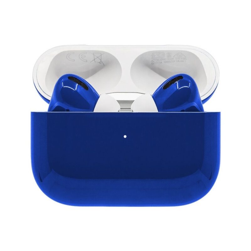 Apple Airpods pro Royal Blue Glossy
