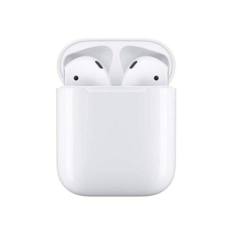 Apple Airpods with charging case UAE