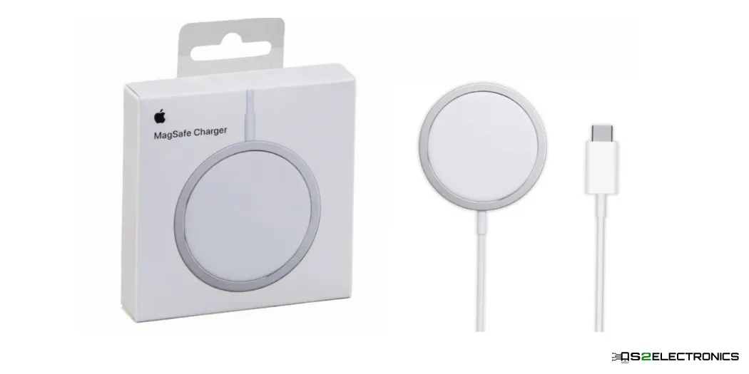 شاحن Apple MagSafe