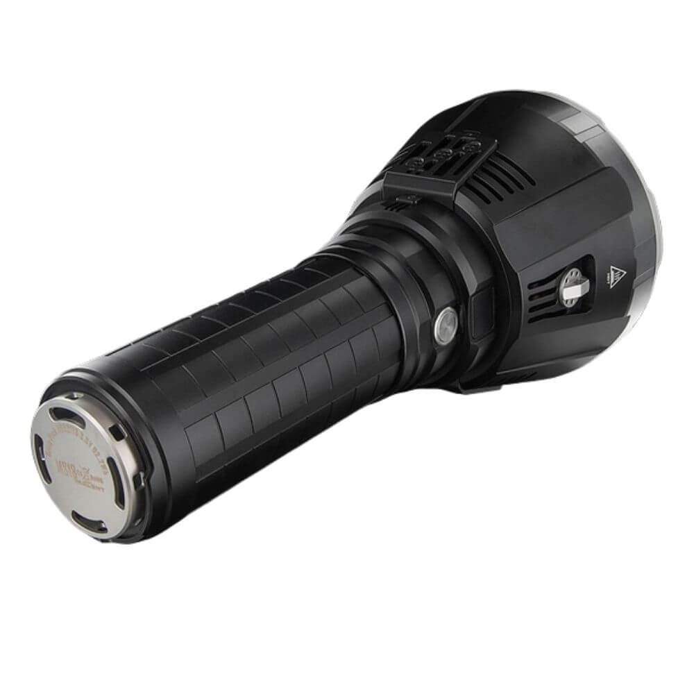 IMALENT MS18 LED Flashlight 100000 LM Waterproof – SnapZapp