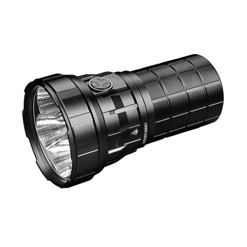 IMALENT R60C 6LEDs 18000LM Super Bright Flashlight