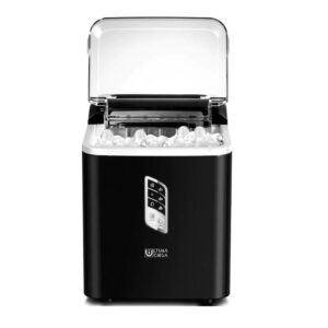 Instant High Capacity Ice Maker in 7 Minutes 1
