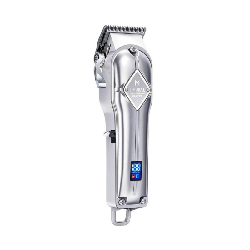 Limural Hair Clippers for Men Professional with LED Display