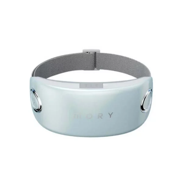 MORY Electric Rechargeable 1500mAh Hot Compress Eye Mask