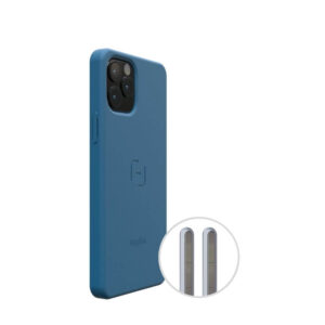 MagBak for iPhone 12 Pro Max Blue