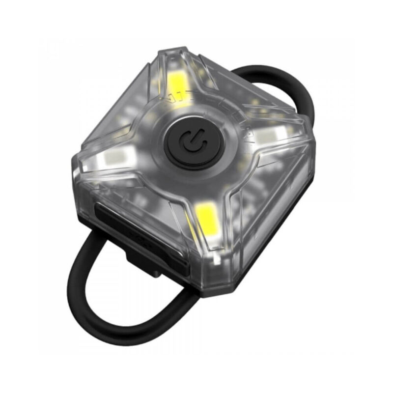 Nitecore Headlamp NU05 Mini Rechargeable