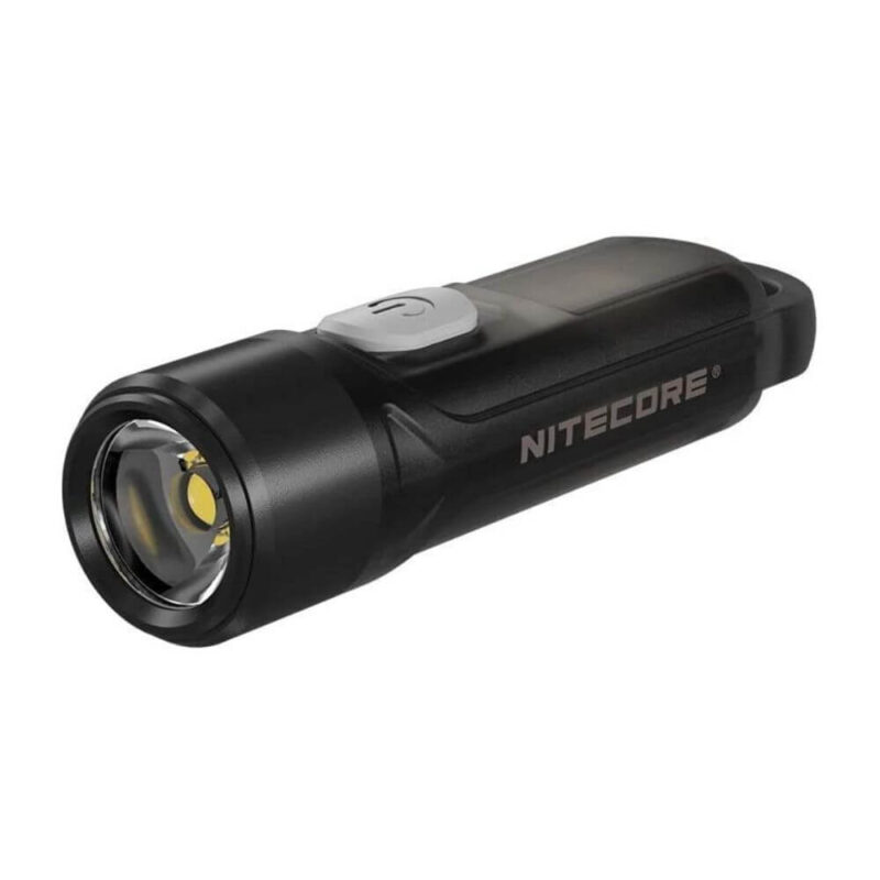 Nitecore Tiki 300 Lumens Flashlight Keychain