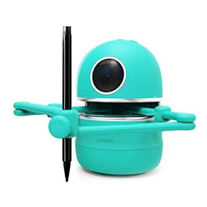 Quincy Drawing Robot Artist for Kids