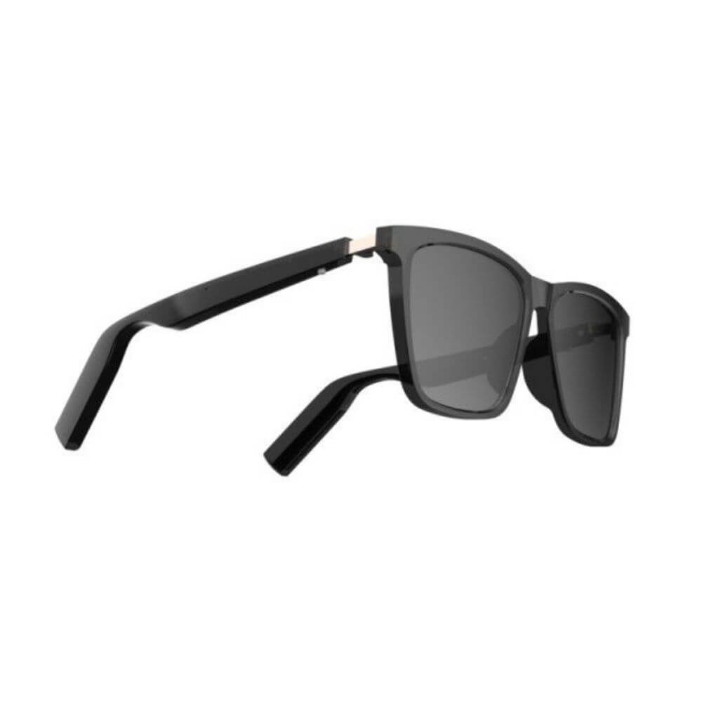Buy Smart Bluetooth Anti-Blue Polarized Glasses With TWS Earphones ...