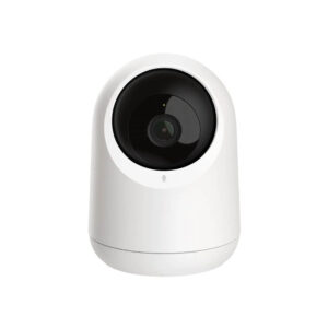 SwitchBot PanTilt Cam Indoor Camera 360 degree 1080P Smart WiFi