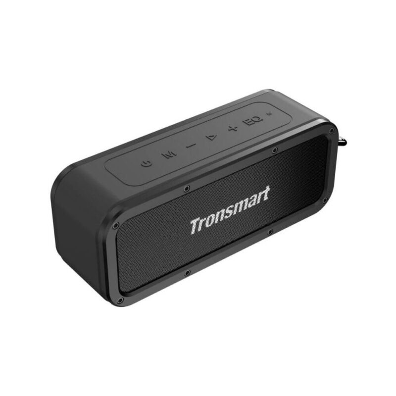 Tronsmart Element Force Portable Bluetooth Waterproof Wireless Speakers