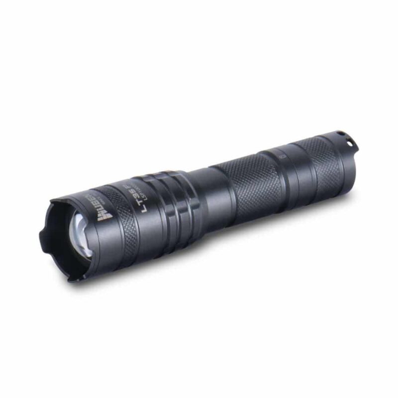 WUBEN LT35 Pro Zoomable CREE LED 1200 Lumens