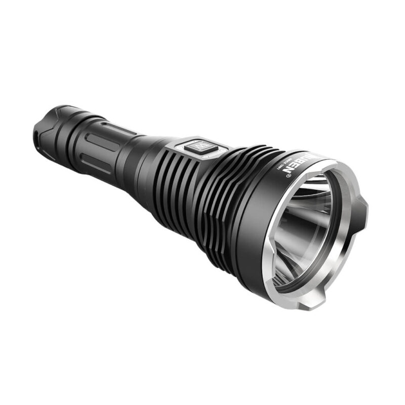 WUBEN T102 Pro 3500 Lumen Flashlight 02
