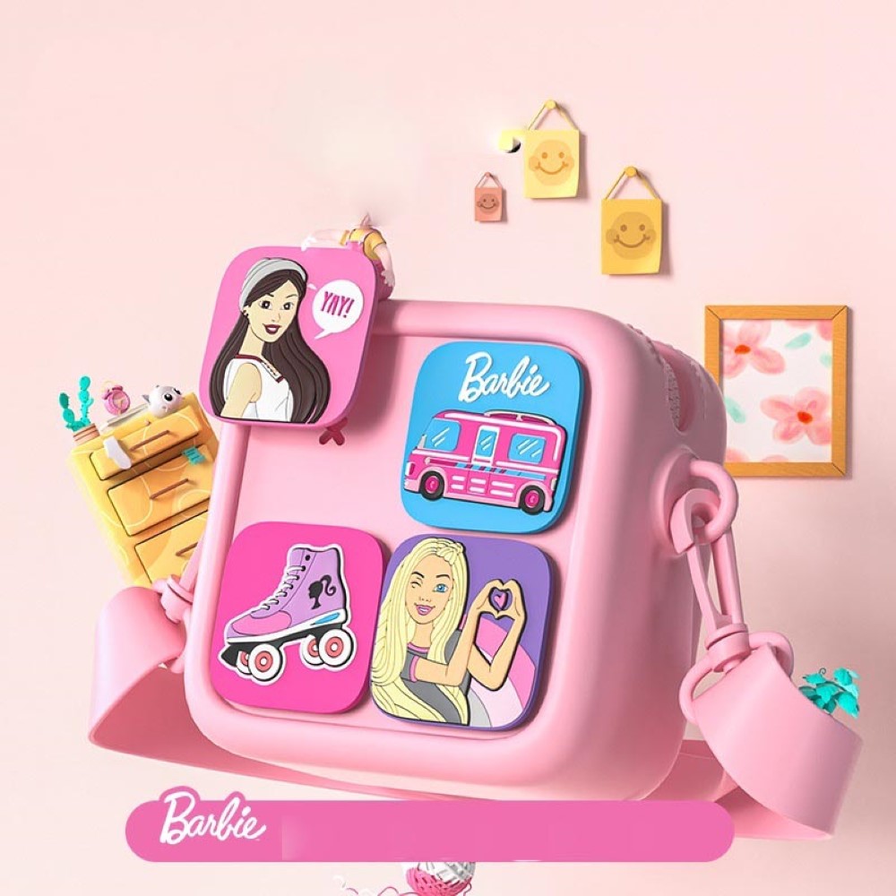 Mattel Barbie Backpack - Jarir Bookstore KSA
