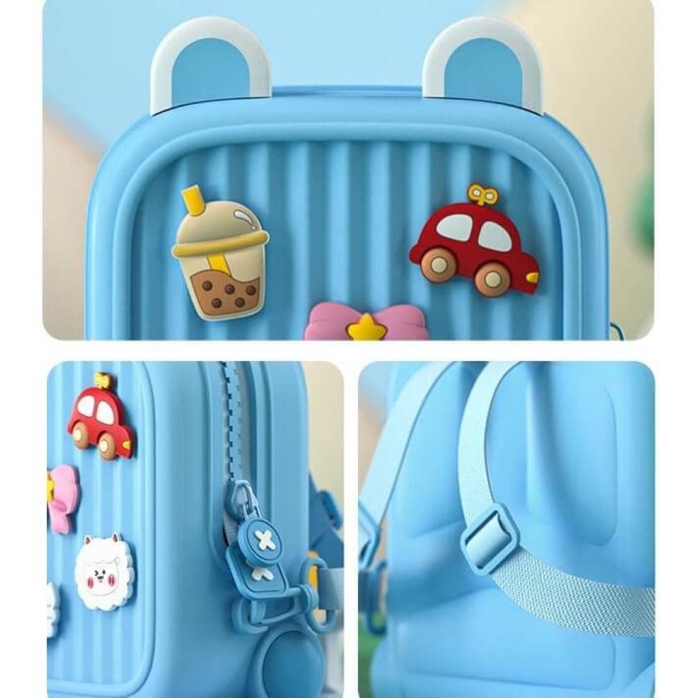 Buy Koool Travel Little Backpack For Kids