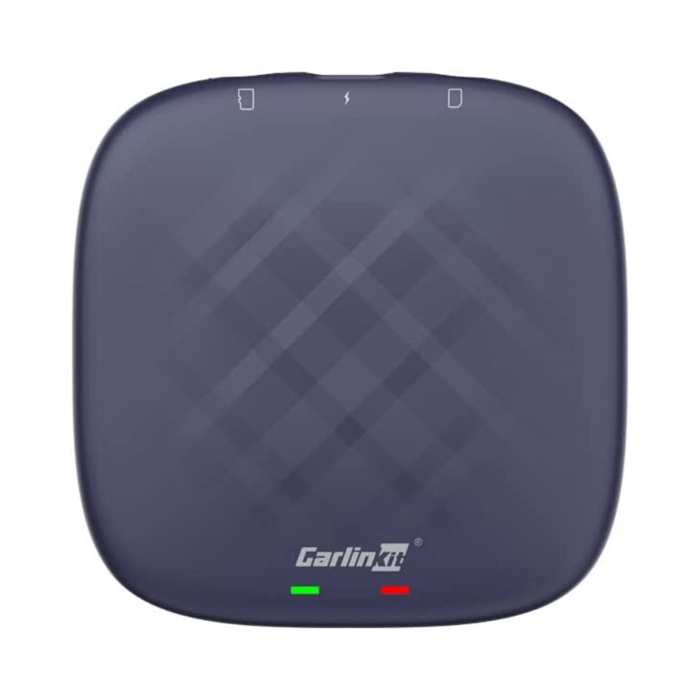 CarlinKit AI Box Review (Author Tested) 