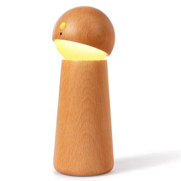 GOOD Voice Activated Sensor Light GOOD Voice Activated Sensor Light