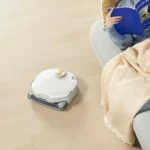 Smartmi Pioneer A1 Floor Scrubbing Robot