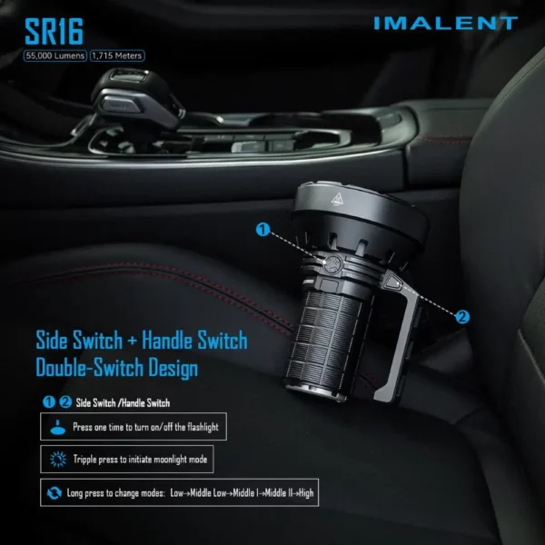 IMALENT-SR16-55000-لومن-مصباح يدوي-1