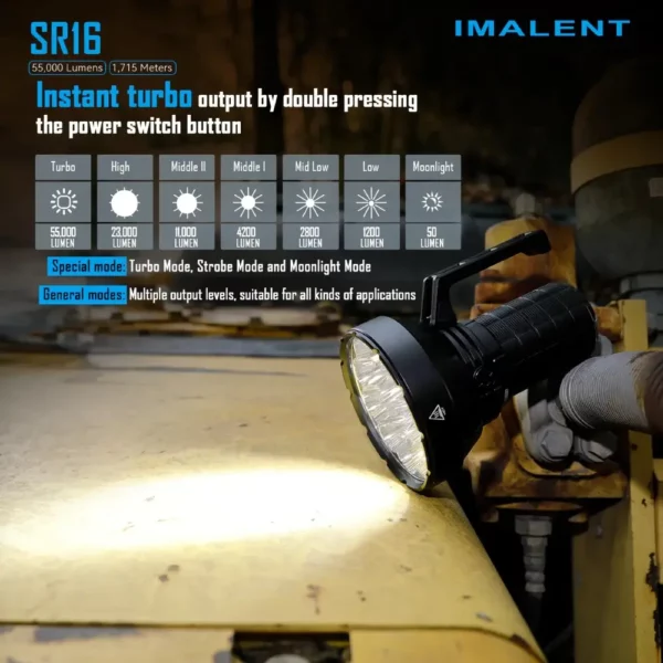 IMALENT-SR16-55000-لومن-مصباح يدوي-11
