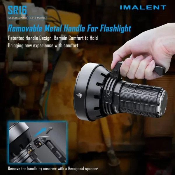 IMALENT-SR16-55000-لومن-مصباح يدوي-6