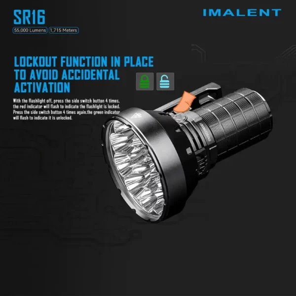 IMALENT-SR16-55000-لومن-مصباح يدوي-7