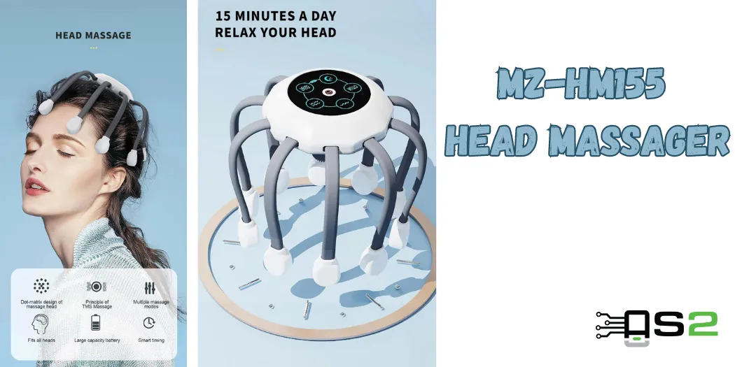 MZ-HM155-head-massager