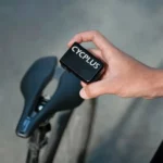 Cycplus ايه اس تو برو - منفاخ إطارات الدراجة الصغيرة