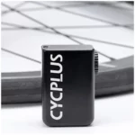 Cycplus ايه اس تو برو - منفاخ إطارات الدراجة الصغيرة
