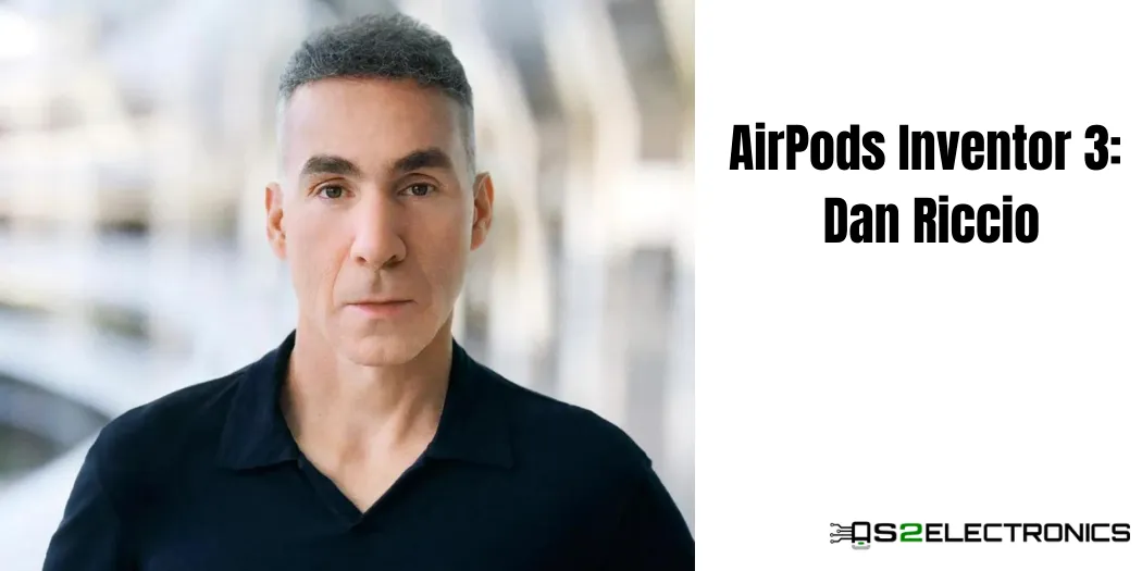 Who Invented AirPods? | The Story Behind Apple’s Earbuds