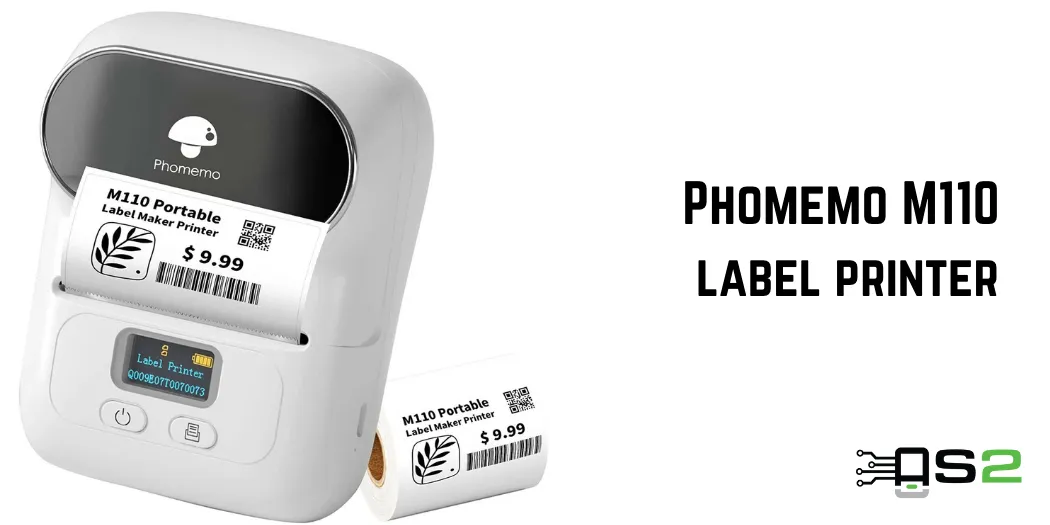 10 Best Mobile Label Printer Introduction (+Features )