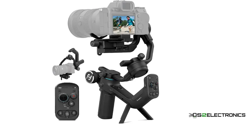 Gimbal Accessories