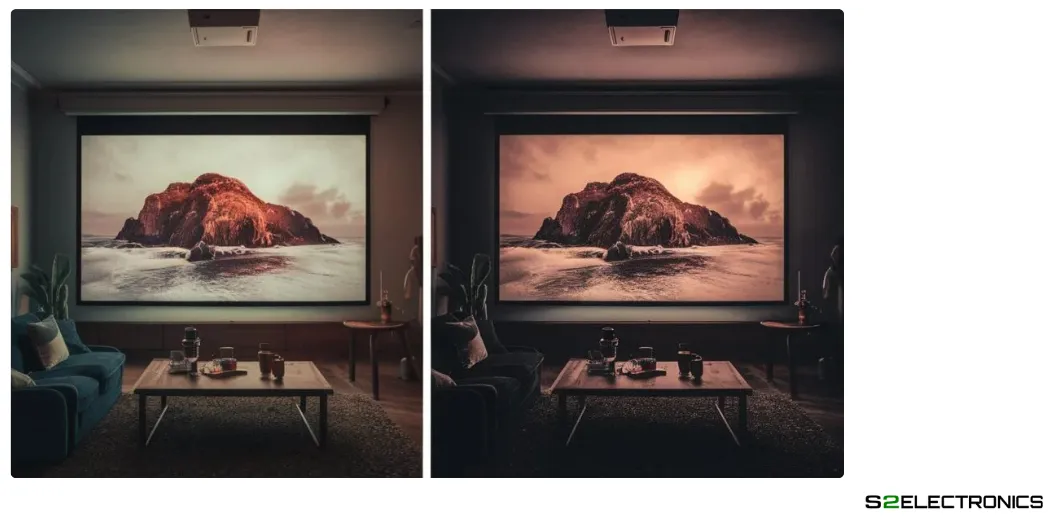 How to Choose a Portable Projector? | Buying Guide