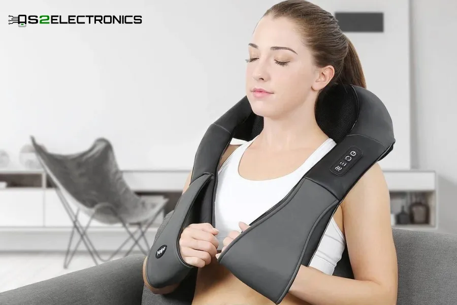 Shiatsu Neck Massager Reviews