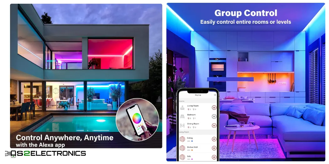 Smart LED Lights Buying Guide | How to Choose the Best LEDs