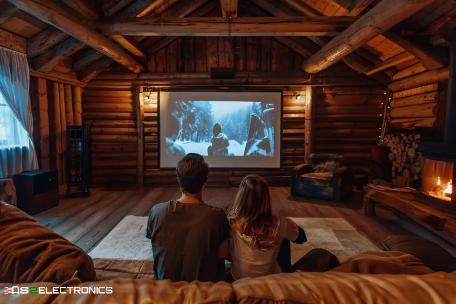 Which Home Theater Projectors are Best?