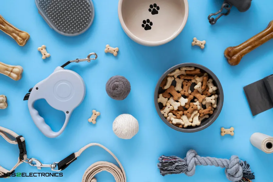 Must-Have Pet Travel Accessories You Should Know