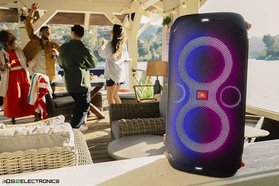 Best Bluetooth Speakers for Parties